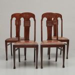 1088 4440 CHAIRS